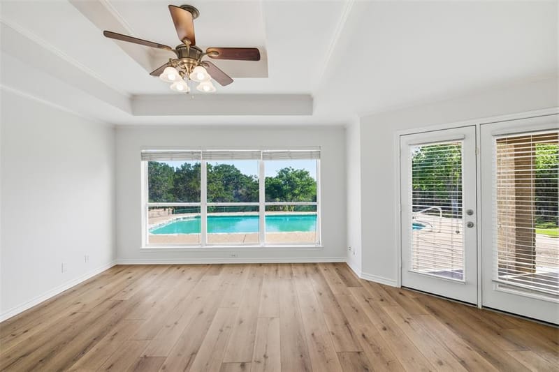 71 Wrangler Drive, Morgans Point Resort TX 76513 - Photo 16