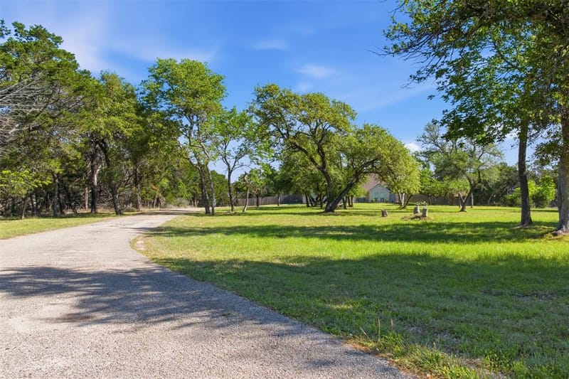 71 Wrangler Drive, Morgans Point Resort TX 76513 - Photo 28