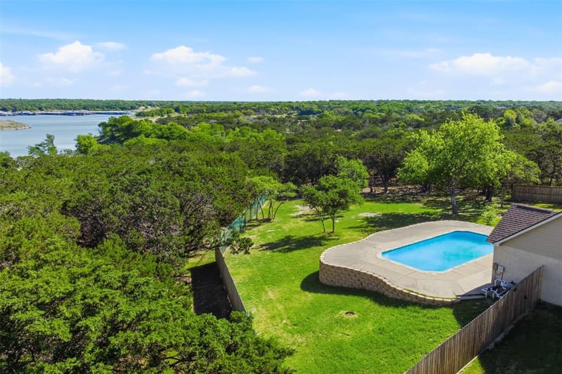 71 Wrangler Drive, Morgans Point Resort TX 76513 - Photo 34