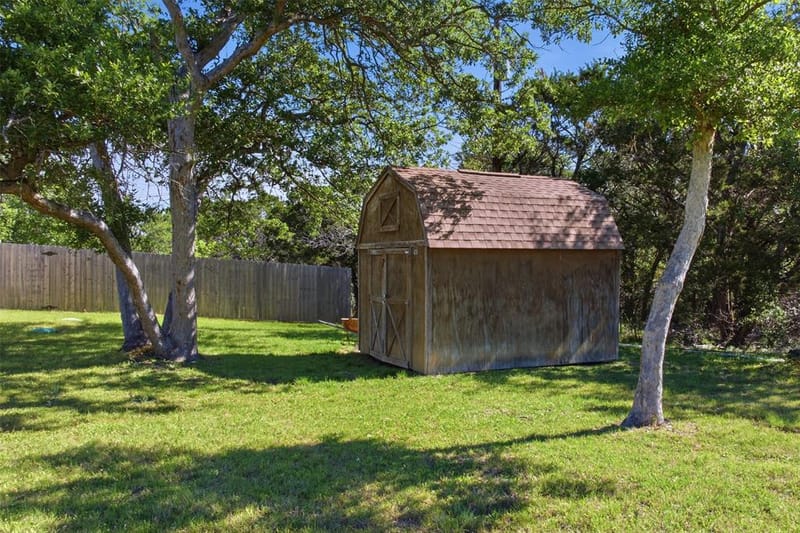 71 Wrangler Drive, Morgans Point Resort TX 76513 - Photo 33