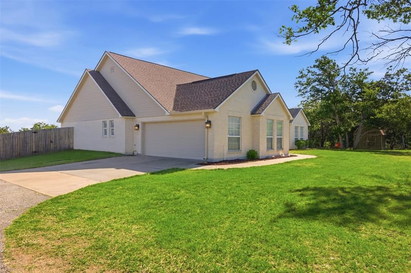71 Wrangler Drive, Morgans Point Resort TX 76513 - Photo 31
