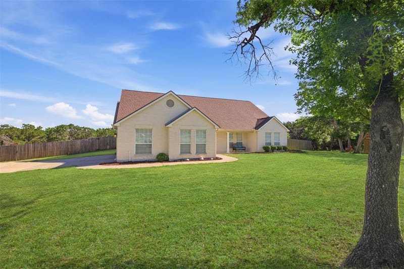 71 Wrangler Drive, Morgans Point Resort TX 76513 - Photo 29