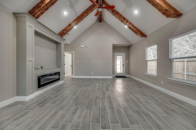 5858 Black Pine Circle, Granbury TX 76048 - Photo 6