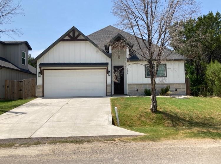 5858 Black Pine Circle, Granbury TX 76048