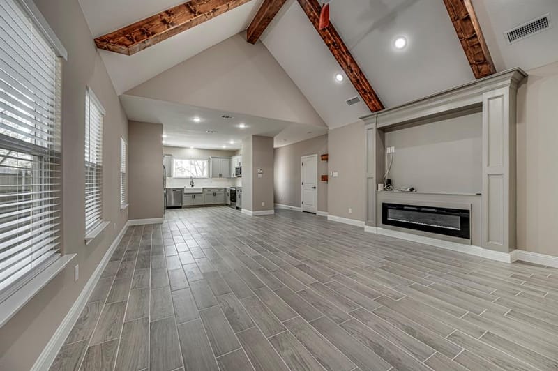 5858 Black Pine Circle, Granbury TX 76048 - Photo 8