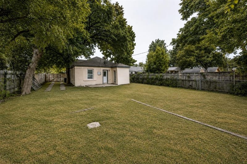 3613 Ada Avenue, Fort Worth TX 76105 - Photo 33
