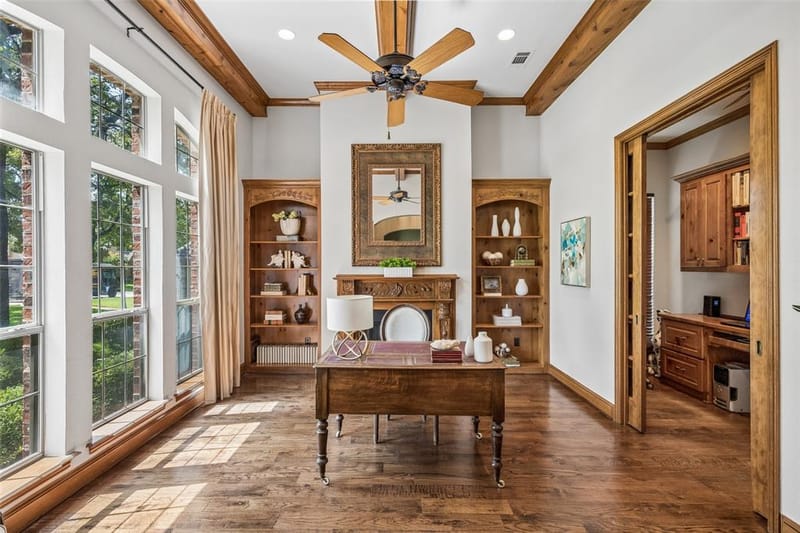 208 Polo Trail, Colleyville TX 76034 - Photo 6