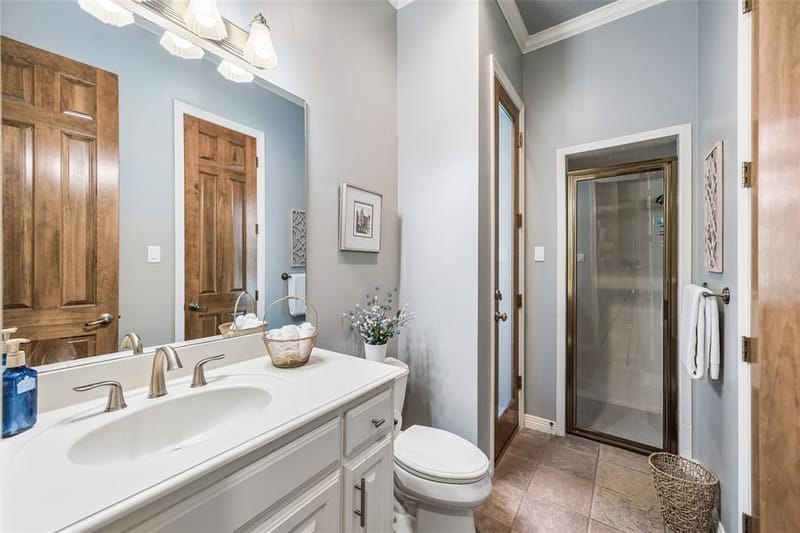 208 Polo Trail, Colleyville TX 76034 - Photo 26