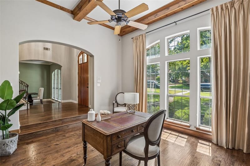 208 Polo Trail, Colleyville TX 76034 - Photo 7
