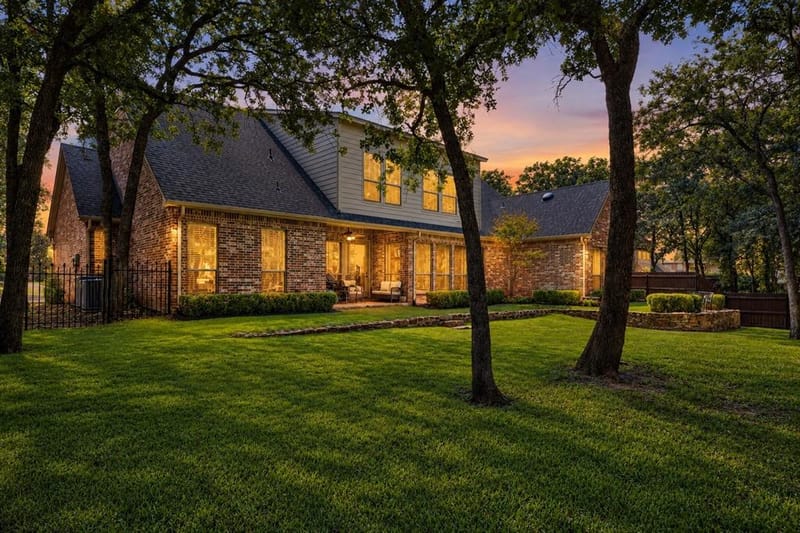 208 Polo Trail, Colleyville TX 76034 - Photo 36