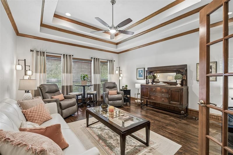 208 Polo Trail, Colleyville TX 76034 - Photo 28