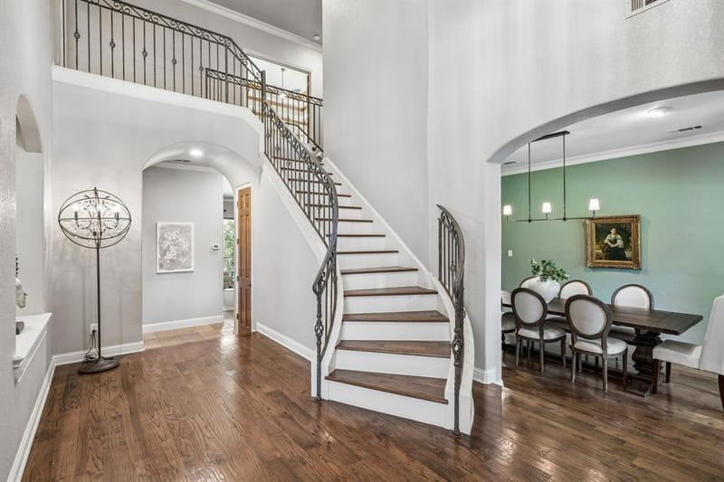 208 Polo Trail, Colleyville TX 76034 - Photo 5