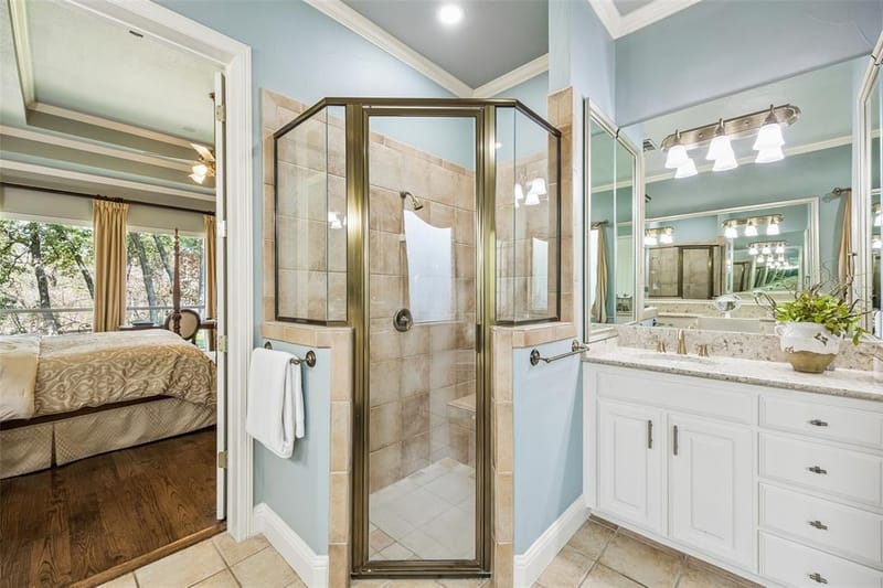 208 Polo Trail, Colleyville TX 76034 - Photo 24