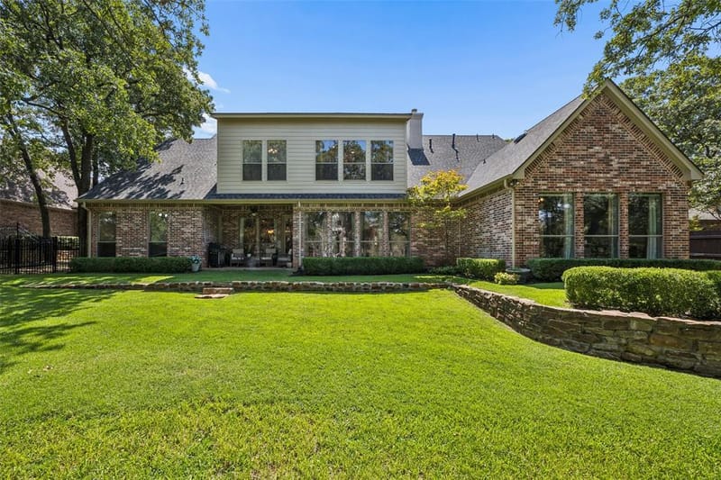 208 Polo Trail, Colleyville TX 76034 - Photo 34