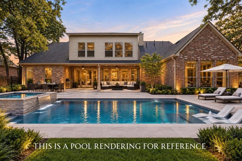 208 Polo Trail, Colleyville TX 76034 - Photo 37