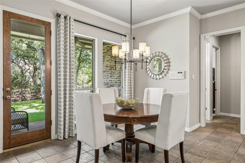 208 Polo Trail, Colleyville TX 76034 - Photo 15