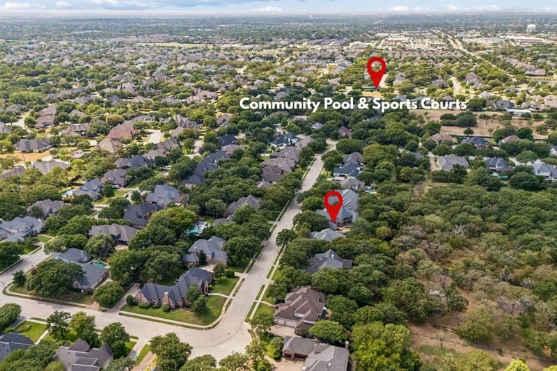 208 Polo Trail, Colleyville TX 76034 - Photo 40