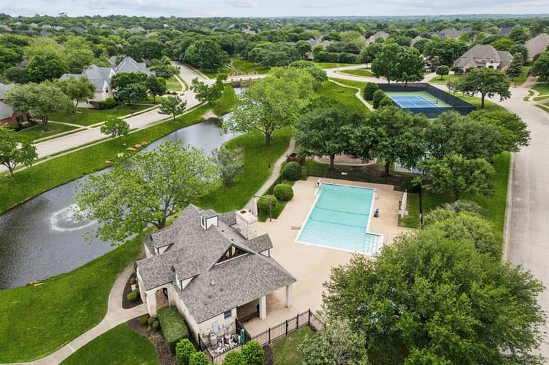 208 Polo Trail, Colleyville TX 76034 - Photo 39
