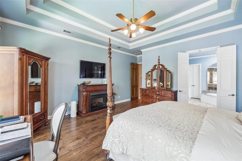208 Polo Trail, Colleyville TX 76034 - Photo 21