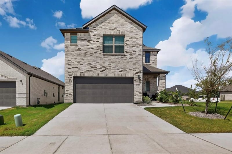 3914 Sandstone Drive, McKinney TX 75071