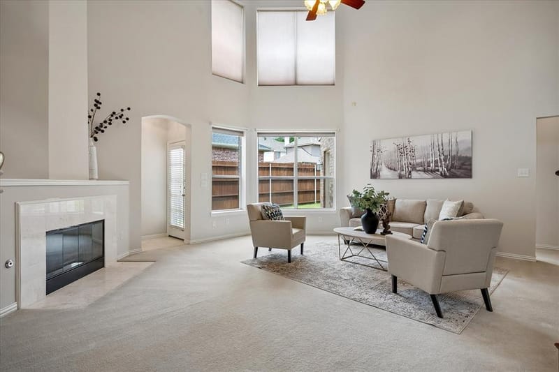 2209 Windy Ridge Court, Plano TX 75025