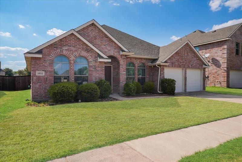1010 Canterbury Drive, Prosper TX 75078 - Photo 36
