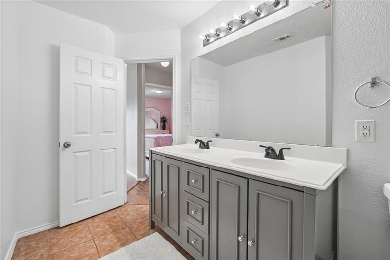 1010 Canterbury Drive, Prosper TX 75078 - Photo 24