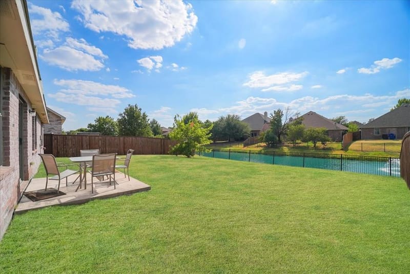 1010 Canterbury Drive, Prosper TX 75078 - Photo 30