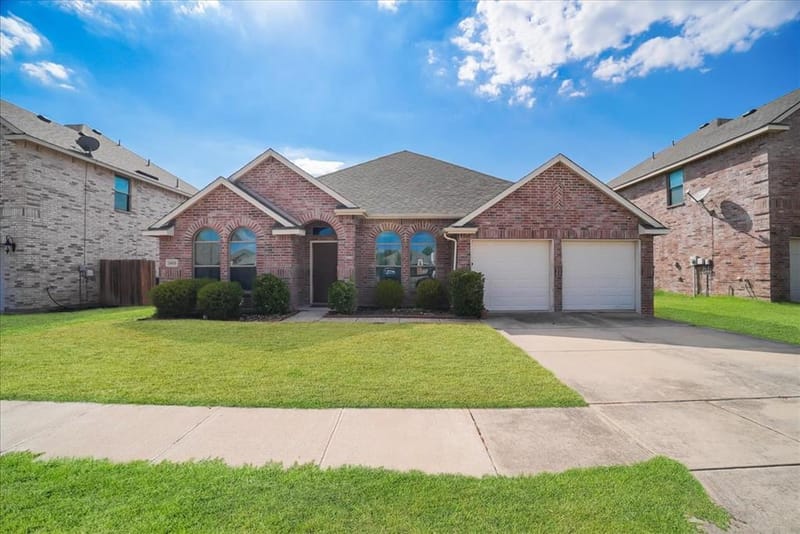 1010 Canterbury Drive, Prosper TX 75078 - Photo 34