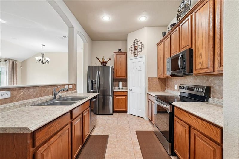 1010 Canterbury Drive, Prosper TX 75078 - Photo 14