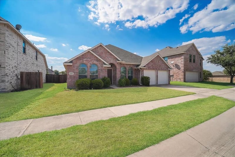 1010 Canterbury Drive, Prosper TX 75078 - Photo 35