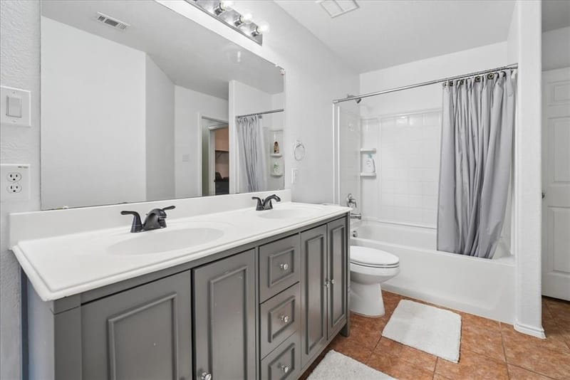 1010 Canterbury Drive, Prosper TX 75078 - Photo 25