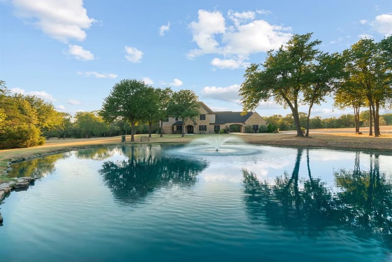 830 County Road 4797, Springtown TX 76082
