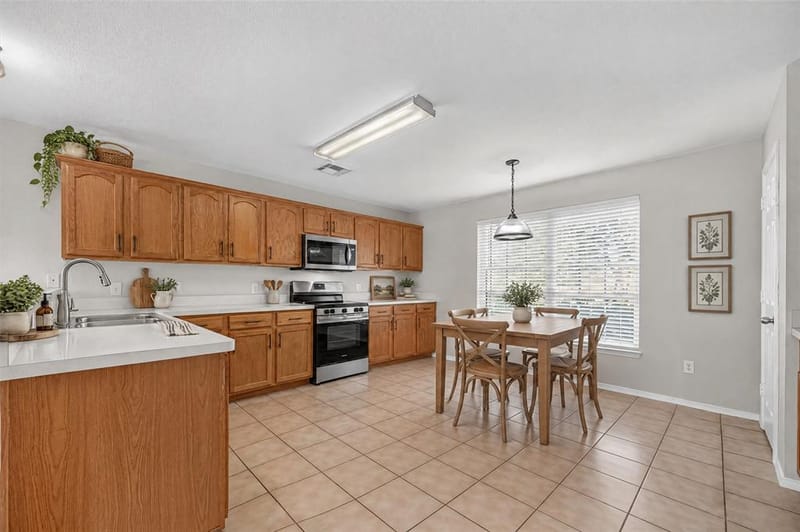 4091 Baroque Way, Frisco TX 75033 - Photo 6