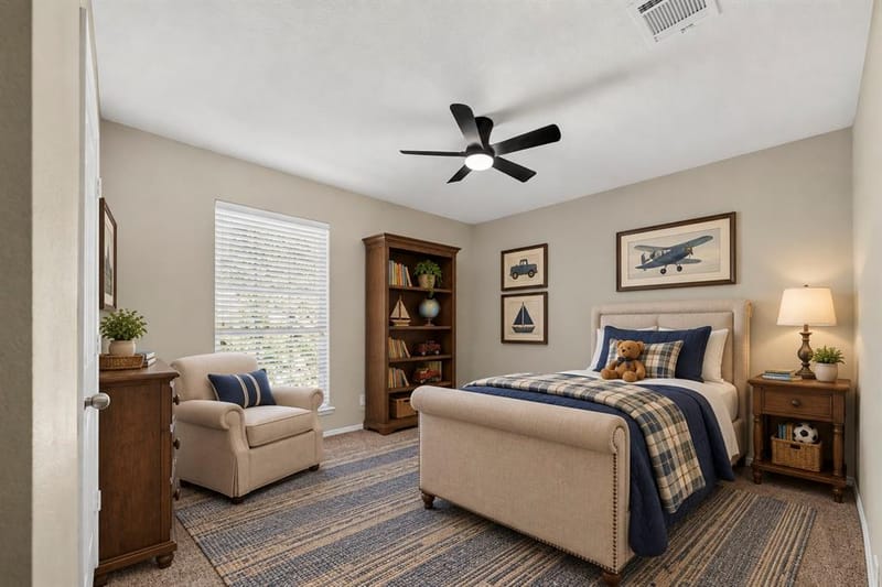 4091 Baroque Way, Frisco TX 75033 - Photo 13