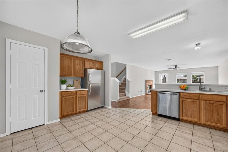 4091 Baroque Way, Frisco TX 75033 - Photo 7