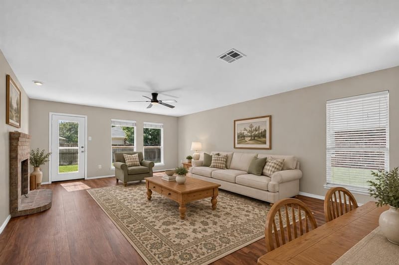 4091 Baroque Way, Frisco TX 75033 - Photo 5