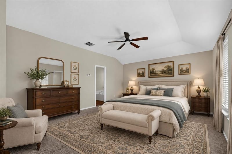4091 Baroque Way, Frisco TX 75033 - Photo 9