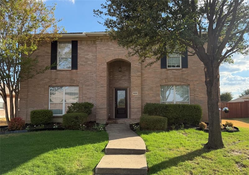 4091 Baroque Way, Frisco TX 75033 - Photo 18