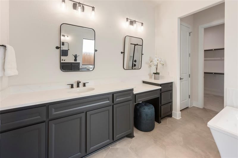 1153 Rochester Place, Copper Canyon TX 75077 - Photo 16