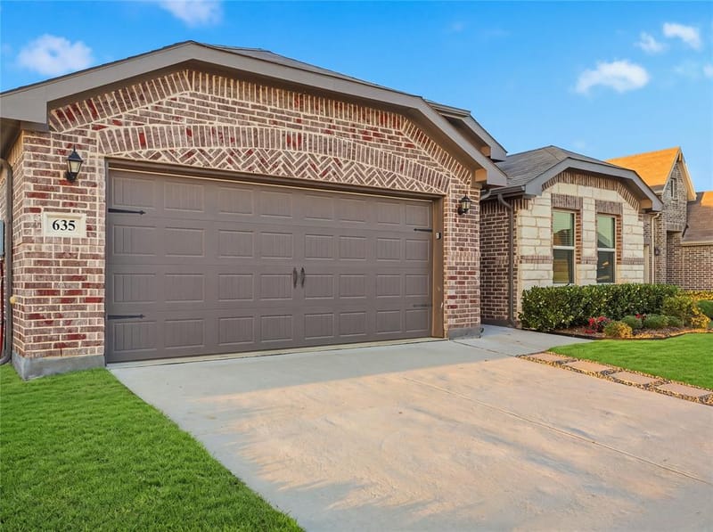 635 Frio Lane, Aubrey TX 76227 - Photo 27