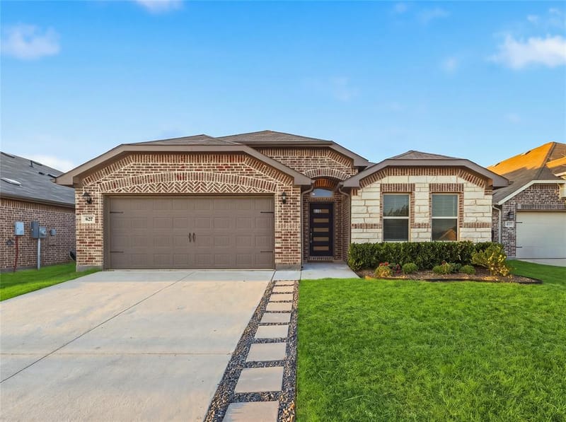 635 Frio Lane, Aubrey TX 76227 - Photo 26