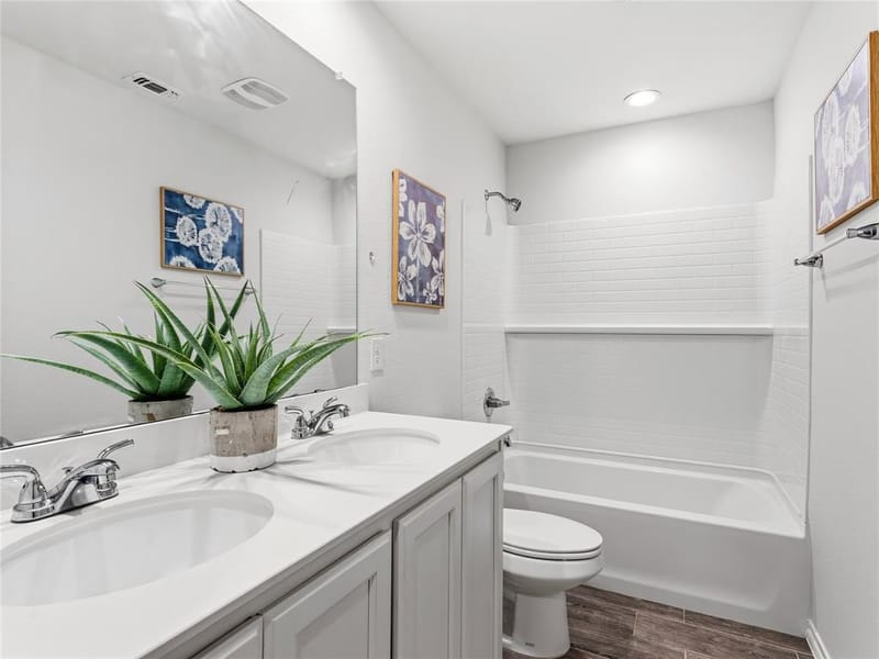 635 Frio Lane, Aubrey TX 76227 - Photo 22