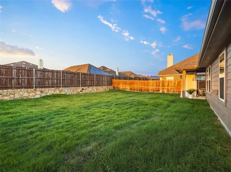 635 Frio Lane, Aubrey TX 76227 - Photo 28