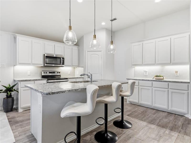 635 Frio Lane, Aubrey TX 76227 - Photo 9