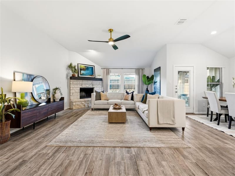 635 Frio Lane, Aubrey TX 76227 - Photo 10
