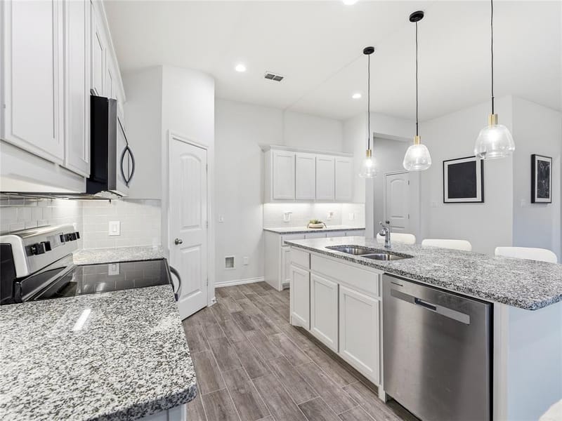 635 Frio Lane, Aubrey TX 76227 - Photo 14