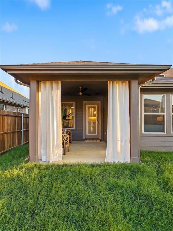 635 Frio Lane, Aubrey TX 76227 - Photo 25