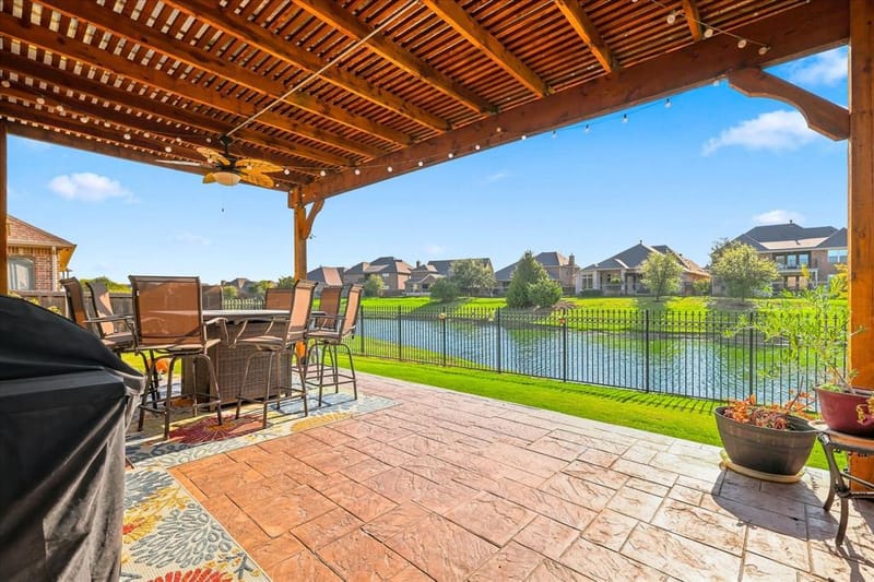 8225 Bonny Bank, The Colony TX 75056 - Photo 23