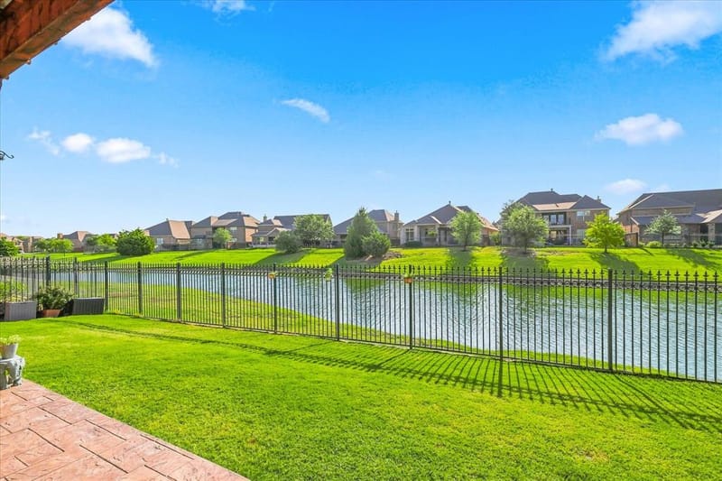8225 Bonny Bank, The Colony TX 75056 - Photo 27